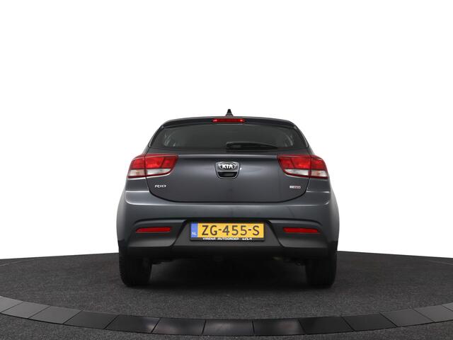 KIA RIO 1.0 TGDI DynamicLine - Airco - Achteruitrijcamera