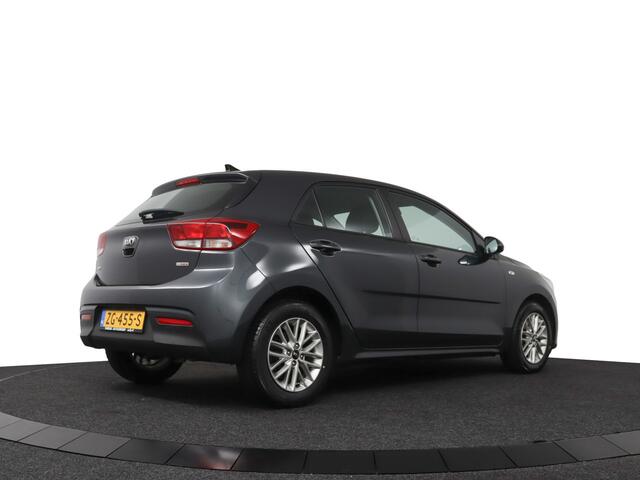 KIA RIO 1.0 TGDI DynamicLine - Airco - Achteruitrijcamera