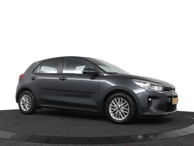 KIA RIO 1.0 TGDI DynamicLine - Airco - Achteruitrijcamera