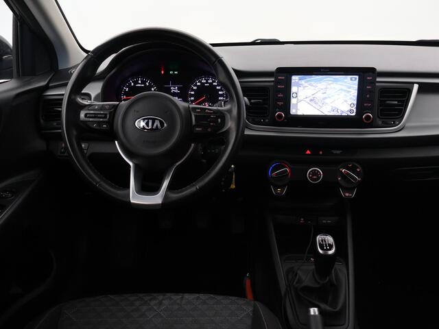 KIA RIO 1.0 TGDI DYNAMICLINE + CARPLAY | CAMERA | DAB | CRUISE CONTROL
