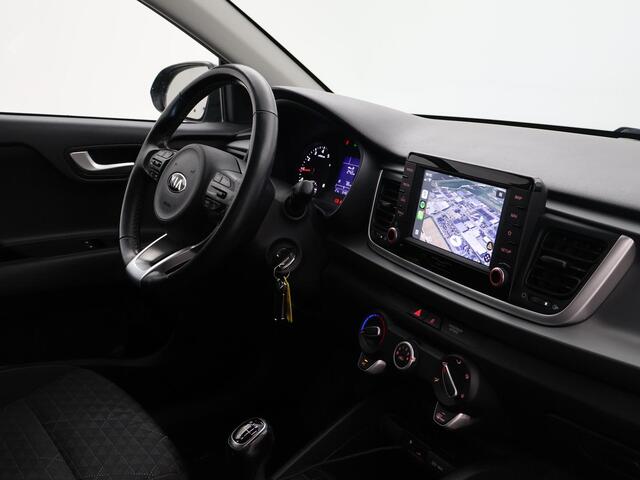 KIA RIO 1.0 TGDI DYNAMICLINE + CARPLAY | CAMERA | DAB | CRUISE CONTROL