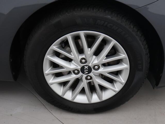 KIA RIO 1.0 TGDI DYNAMICLINE + CARPLAY | CAMERA | DAB | CRUISE CONTROL