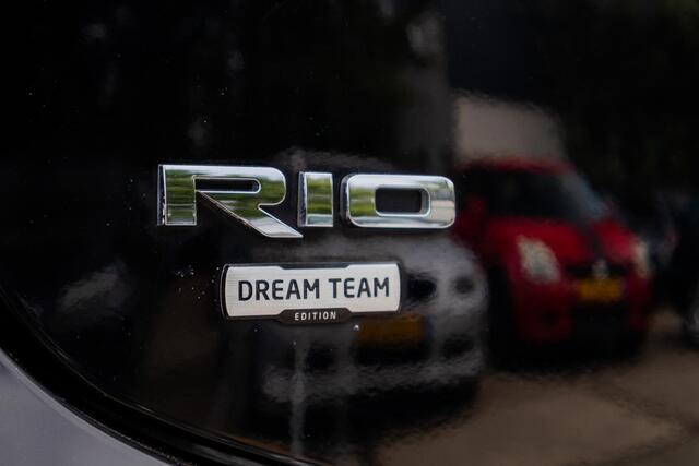 KIA RIO 1.0 TGDI Camera/Stuur+stoelverwarming