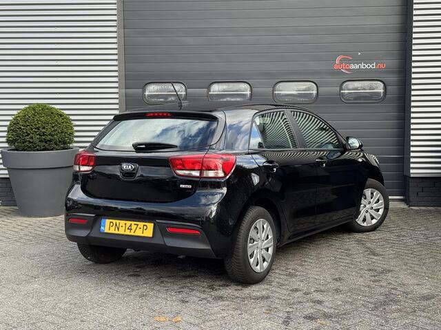 KIA RIO 1.0 TGDI ComfortPlusLine Navigator | Camera | DAB | Navigatie | Xenon | Cruise Control |