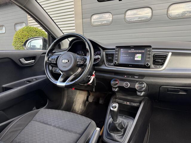 KIA RIO 1.0 TGDI ComfortPlusLine Navigator | Camera | DAB | Navigatie | Xenon | Cruise Control |