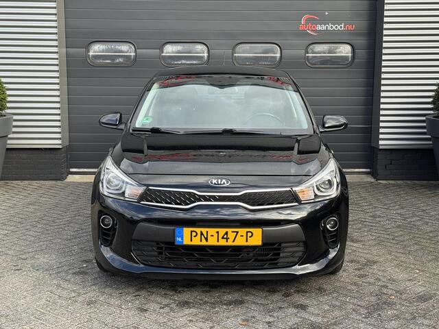 KIA RIO 1.0 TGDI ComfortPlusLine Navigator | Camera | DAB | Navigatie | Xenon | Cruise Control |