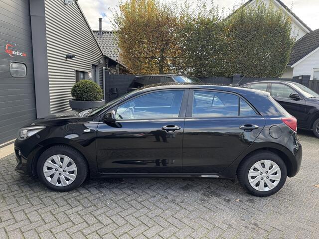 KIA RIO 1.0 TGDI ComfortPlusLine Navigator | Camera | DAB | Navigatie | Xenon | Cruise Control |