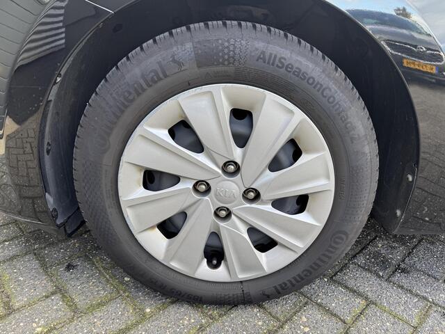 KIA RIO 1.0 TGDI ComfortPlusLine Navigator | Camera | DAB | Navigatie | Xenon | Cruise Control |