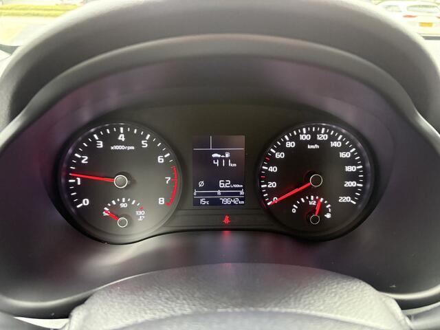 KIA RIO 1.0 T-GDi Design Edition | Airco | Cruise Control | Navigatie | Camera | Bluetooth | Seat Wear | Tot 10Jr. Kia-Garantie