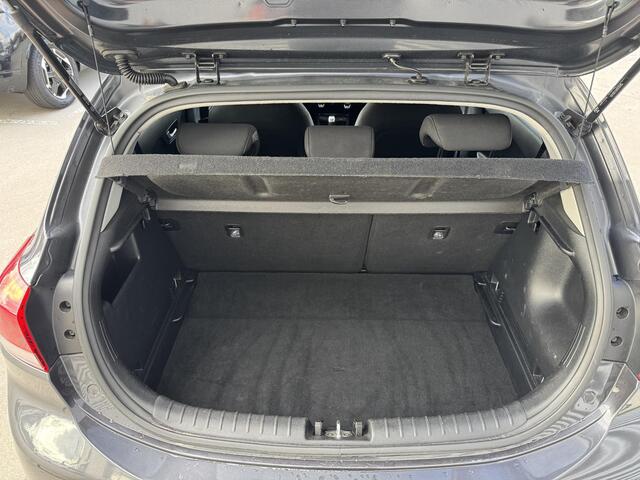 KIA RIO 1.0 TGDI DynamicLine Keyless | Privacyglass | Cruise | DAB+