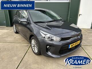 kia-rio-1.0-tgdi-first-edition