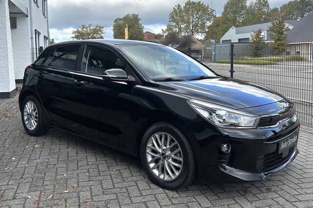 KIA RIO 1.0 T-GDi DynamicPlusLine Fabrieksgarantie Navi
