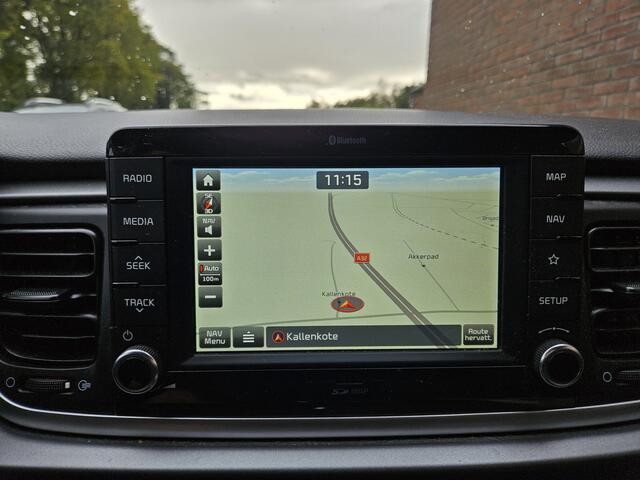 KIA RIO 1.0 TGDI DynamicLine