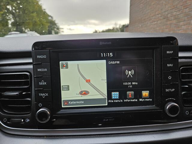 KIA RIO 1.0 TGDI DynamicLine