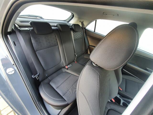 KIA RIO 1.0 T-GDi MHEV DynamicPlusLine Automaat DCT Automaat, Clima, Navi, Achteruitrijcamera