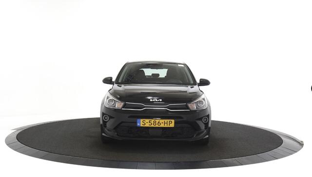 KIA RIO 1.0 T-GDi MHEV DynamicLine Navigatie / Camera / Cruise