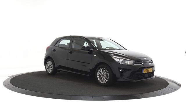 KIA RIO 1.0 T-GDi MHEV DynamicLine Navigatie / Camera / Cruise