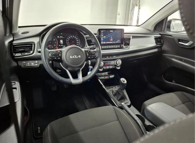 KIA RIO 1.0 T-GDi MHEV DynamicLine Navigatie / Camera / Cruise