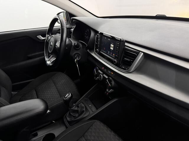 KIA RIO 1.0 TGDI ComfortPlusLine Navigator Camera, Navi, Airco, Cruise control, A start stop, Radio, Mistlamp