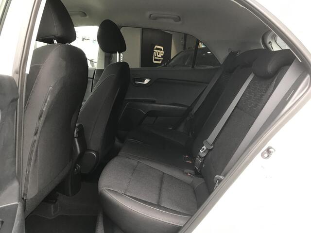 KIA RIO 1.0 DynamicLine 100pk zeer lage km