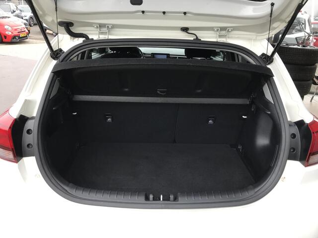 KIA RIO 1.0 DynamicLine 100pk zeer lage km