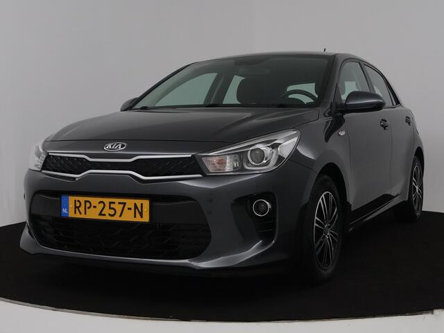 KIA RIO 1.0 TGDI ComfortPlusLine Navigator | Navigatie | Achteruitrijcamera | Apple Carplay / Android Auto |