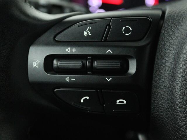 KIA RIO 1.0 TGDI ComfortPlusLine Navigator | Navigatie | Achteruitrijcamera | Apple Carplay / Android Auto |