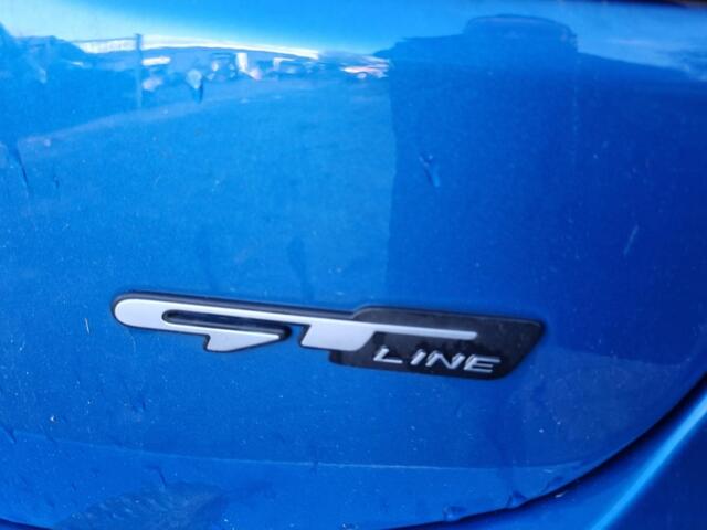 KIA RIO 1.0 T-GDi MHEV GT-Line