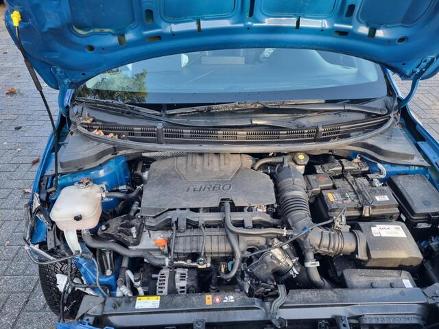 KIA RIO 1.0 T-GDi MHEV GT-Line