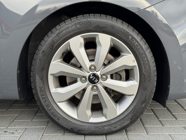 KIA RIO 1.0 T-GDi MHEV DynamicPlusLine | RIJKLAAR | Navi | Clima