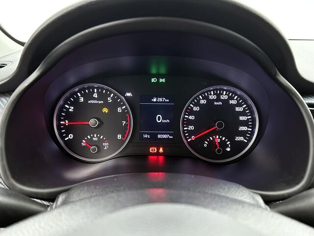 KIA RIO 1.0 TGDI GT-Line Stoel/stuurwielverwarming | Camera | Cruise Control