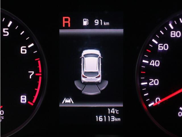 KIA RIO 1.0 T-GDi MHEV GT-Line | Draadloze Carplay