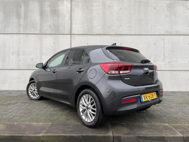KIA RIO 1.0 T-GDI | Camera | Navi | Key-less | Clima | 16" Velgen | PDC | Cruise | LED |