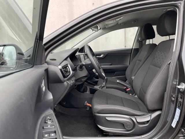 KIA RIO 1.0 T-GDI | Camera | Navi | Key-less | Clima | 16" Velgen | PDC | Cruise | LED |