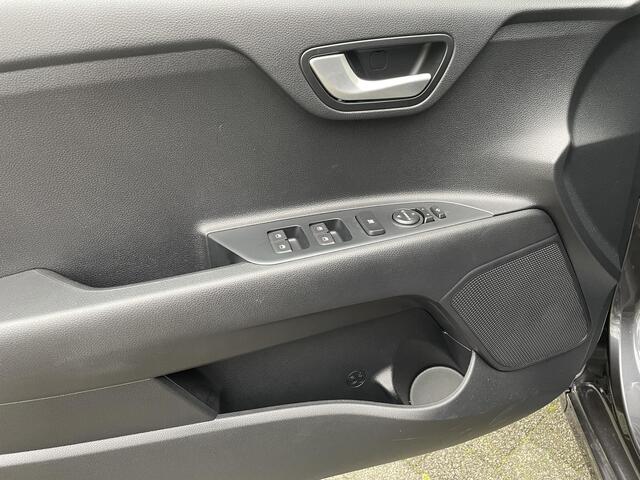 KIA RIO 1.0 T-GDI | Camera | Navi | Key-less | Clima | 16" Velgen | PDC | Cruise | LED |