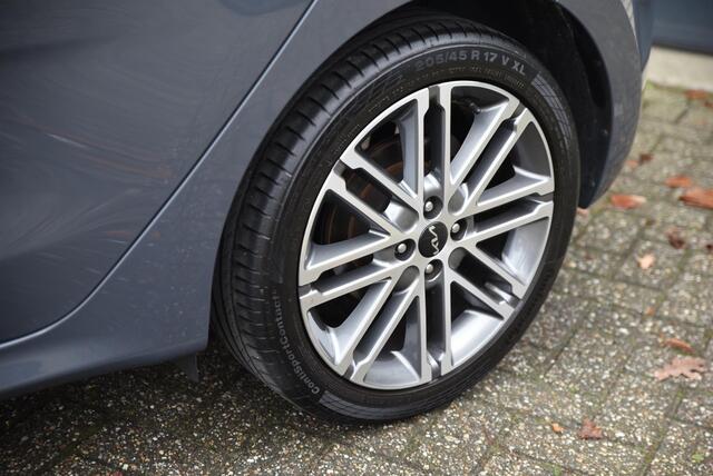 KIA RIO 1.0 T-GDi MHEV DynamicPlusLine Camera - Navigatie