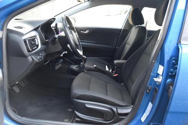 KIA RIO 1.0 T-GDi MHEV DynamicPlusLine