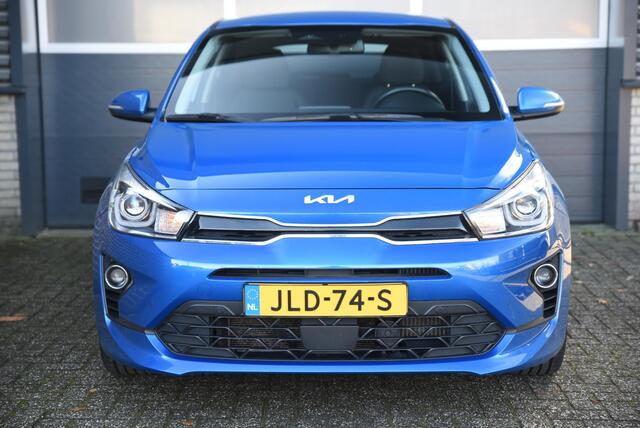 KIA RIO 1.0 T-GDi MHEV DynamicPlusLine