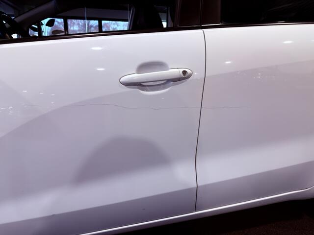 KIA RIO 1.2 CVVT ComfortLine Airco | Cruise | Parrot systeem