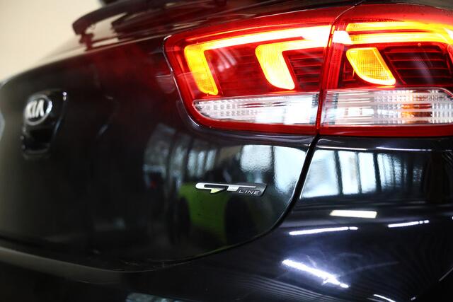 KIA RIO 1.0 T-GDi MHEV GT-Line AVM PANO CARPLAY CRUISE MODI '20