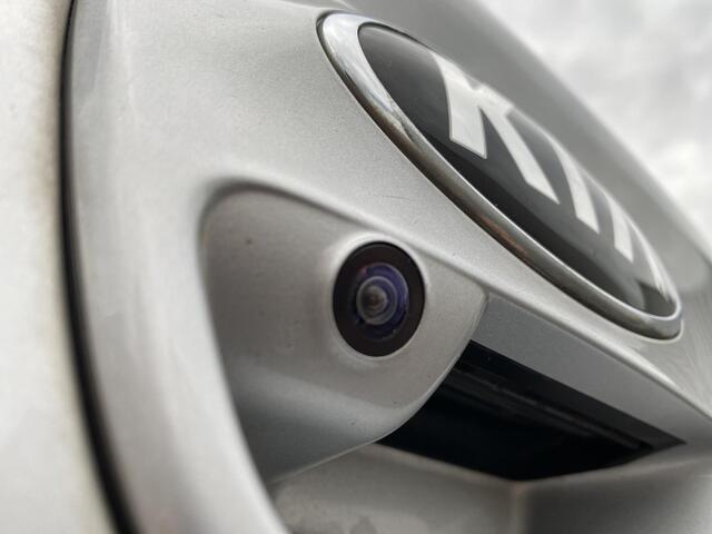 KIA RIO 1.0 TGDI GT-Line Nieuw geleverd, Dealeronderhouden, 1e eign. Stoel- & Stuurwiel verwarmd, LMV, Privacy glass, Smart Key, Achteruitrijcamera, Parkeersensoren achterzijde, BTW-auto