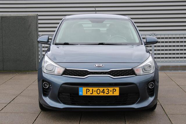 KIA RIO 1.0 TGDI ComfortPlusLine Navigator