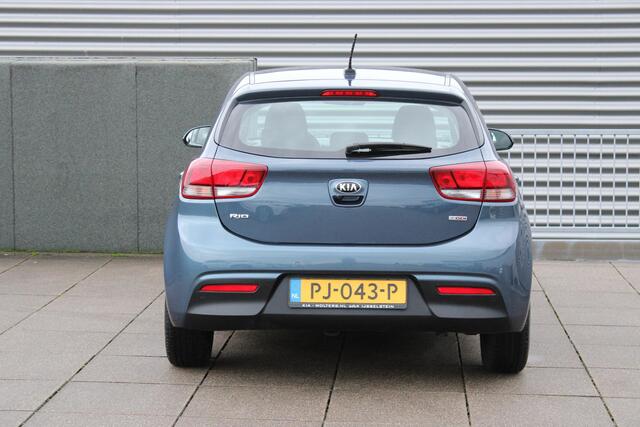KIA RIO 1.0 TGDI ComfortPlusLine Navigator