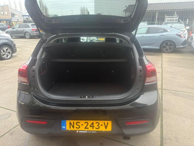 KIA RIO 1.0 T-GDI ExecutiveLine