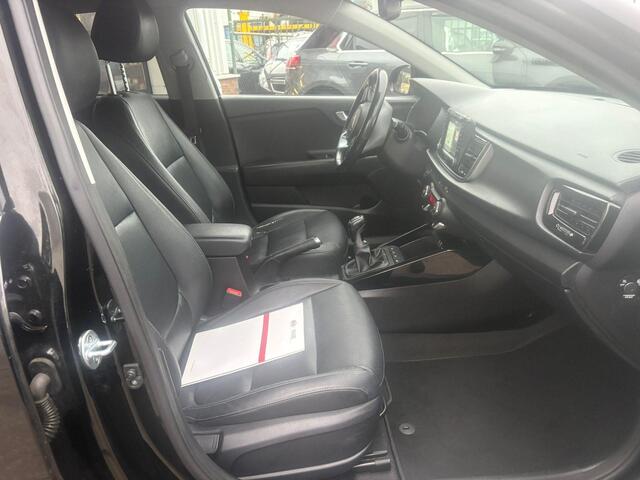 KIA RIO 1.0 T-GDI ExecutiveLine