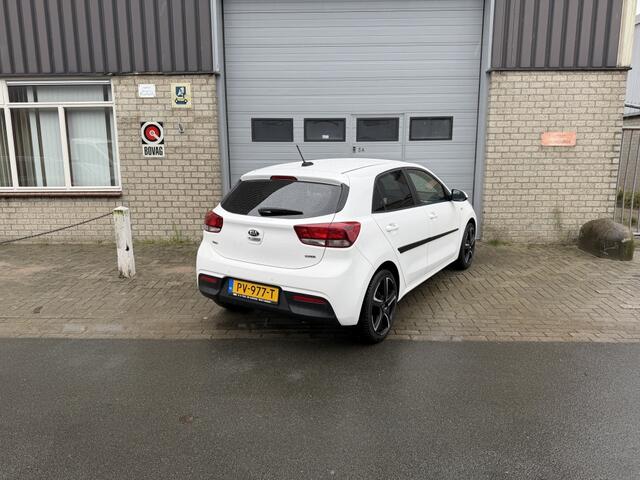KIA RIO 1.0 TGDI Comf Pl.Nav
