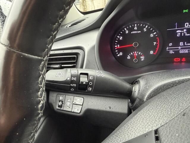KIA RIO 1.0 TGDI Comf Pl.Nav