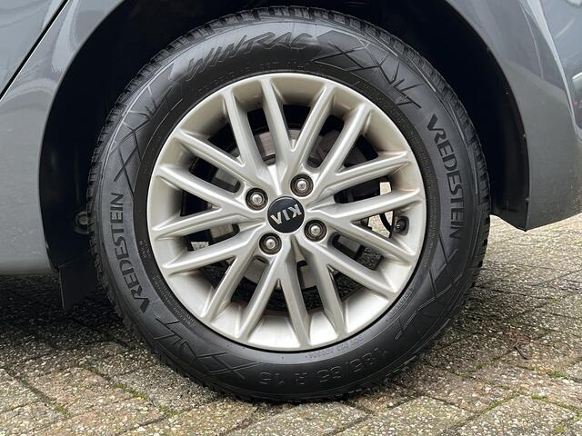 KIA RIO 1.0 T-GDi MHEV DynamicLine Carplay, Camera, Cruise, LM Velgen.