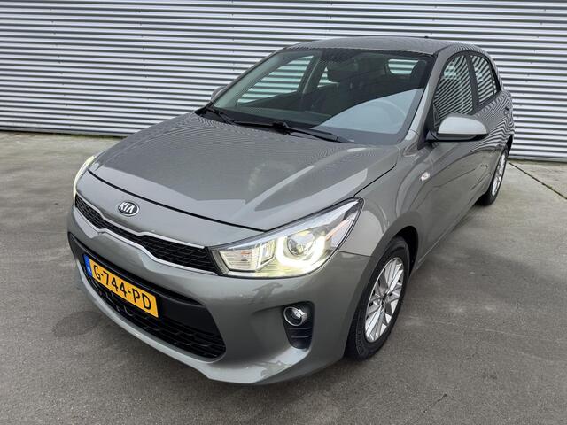 KIA RIO 1.0 TGDI DynamicLine Navi | Cruise | Airco |PDC | LM velgen