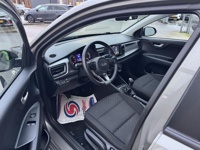 KIA RIO 1.0 TGDI DynamicLine Navi | Cruise | Airco |PDC | LM velgen